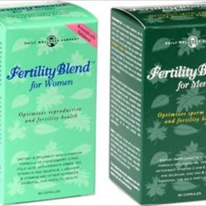 Fertility Vitamins For Men - Essential Infertility Information For Couples